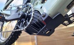 Elektrofahrrad | Focus E-Bike, sehr robust, Größe L, Bosch-Motor, n | velomarkt.de