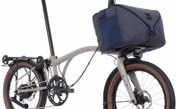 Brompton G Line Electric | Brompton G Line Electric | velomarkt.de