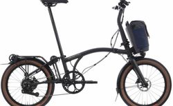 Brompton G Line Electric | Brompton G Line Electric | velomarkt.de