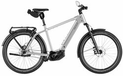 Riese & Müller Charger 5 pinion | Riese & Müller Charger 5 pinion | velomarkt.de