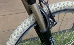 CYCO GROOVE BIKE CM-ONE - Frame Art Cruiser Design - VINTAGE - 24 Gang - Alu kaufen in Hessen #4 | velomarkt.de