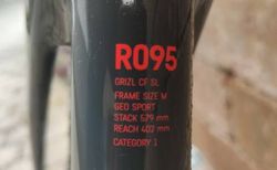 CANYON  Grizl CF SL 7 Trail kaufen in Baden-Württemberg #3 | velomarkt.de