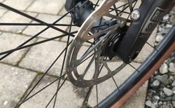 CANYON  Grizl CF SL 7 Trail kaufen in Baden-Württemberg #4 | velomarkt.de