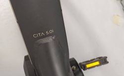 Fischer E- Bike CITA 5.0i 28Zoll kaufen in Brandenburg #2 | velomarkt.de