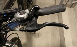 MYATU E-Bike 27,5" - 450Wh | Sehr gut,Probleme In der Beschreibung | velomarkt.de