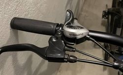 MYATU E-Bike 27,5" - 450Wh kaufen in Nordrhein-Westfalen #2 | velomarkt.de