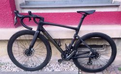 Specialized S-Works Tarmac SL7 – Größe 54 – SRAM Red AXS kaufen in Sachsen #2 | velomarkt.de