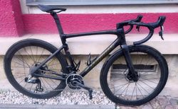 Specialized S-Works Tarmac SL7 – Größe 54 – SRAM Red AXS kaufen in Sachsen #4 | velomarkt.de
