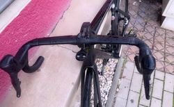 Specialized S-Works Tarmac SL7 – Größe 54 – SRAM Red AXS kaufen in Sachsen #5 | velomarkt.de