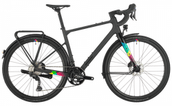 Bergamont Grandurance RD Elite | Bergamont Grandurance RD Elite | velomarkt.de