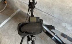 E-Bike 28 Zoll|Fischer Viator ETD 1861.1|2 Akkus 627 Wh|Zubehör kaufen in Nordrhein-Westfalen #3 | velomarkt.de