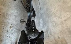 E-Bike 28 Zoll|Fischer Viator ETD 1861.1|2 Akkus 627 Wh|Zubehör kaufen in Nordrhein-Westfalen #5 | velomarkt.de