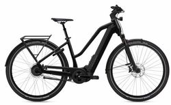 Flyer Upstreet 7.23 | Flyer Upstreet 7.23 | velomarkt.de