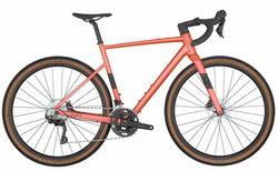 Scott Speedster Gravel 40 | Scott Speedster Gravel 40 | velomarkt.de