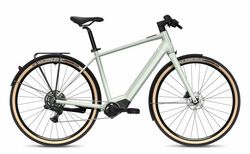 Flyer Upstreet SL 3.10 | Flyer Upstreet SL 3.10 | velomarkt.de