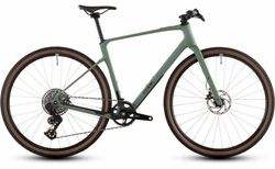 Cube Nulane C:62 SLT | Cube Nulane C:62 SLT | velomarkt.de