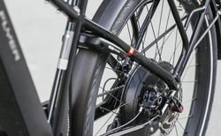 Flyer Upstreet6 7.10 HS kaufen in Schweiz #2 | velomarkt.de