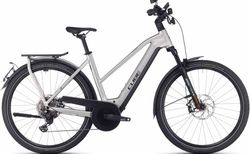 Cube Kathmandu Hybrid 45 750 | Cube Kathmandu Hybrid 45 750 | velomarkt.de