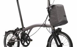 Brompton T Line Electric | Brompton T Line Electric | velomarkt.de