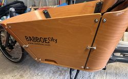 Babboe City Mountain kaufen in Nordrhein-Westfalen #3 | velomarkt.de