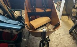 Babboe City Mountain kaufen in Nordrhein-Westfalen #4 | velomarkt.de