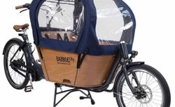 Babboe City Mountain kaufen in Nordrhein-Westfalen #5 | velomarkt.de