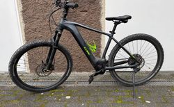 Cube Reaction Hybrid EXC 625 – nur 3.500 km – Top Zustand | Cube Reaction Hybrid EXC 625 (2020)E-MTB Hardtail | velomarkt.de