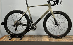 Simplon Pavo Ultimate AXS kaufen in Bayern #1 | velomarkt.de