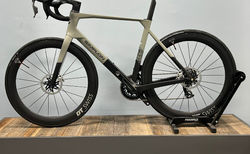 Simplon Pavo Ultimate AXS kaufen in Bayern #2 | velomarkt.de