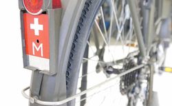 Condor Fahrrad 93 kaufen in Suisse #3 | velomarkt.de