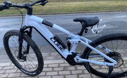 Cube E-Bike | Cube Stereo Hybrid 120 Pro 750 – 29” – Größe M – 7 | velomarkt.de