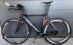 Rennrad XTerra Carbon | Sleipnir | velomarkt.de