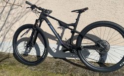 Lapierre XR 9.9 Carbon Dropper Post | Vollcarbon MTB Leichtgewicht | velomarkt.de