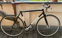 Checker Pig - Alley Pig Singlespeed zu verkaufen | Singlespeed/Fixie | velomarkt.de