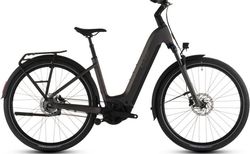 Cube Touring Hybrid Comfort SLX 800 | Cube Touring Hybrid Comfort SLX 800 | velomarkt.de