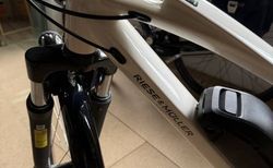 Riese Müller Pedelec Cruiser 2 Mixte E bike - NEU kaufen in Nordrhein-Westfalen #3 | velomarkt.de