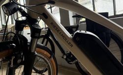 Riese Müller Pedelec Cruiser 2 Mixte E bike - NEU kaufen in Nordrhein-Westfalen #2 | velomarkt.de
