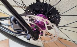 RONDO Gravelbike | MYLZ ST Gravel Plus schwarz | velomarkt.de
