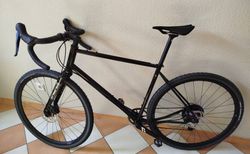 RONDO Gravelbike kaufen in Sachsen #5 | velomarkt.de