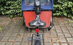 Babboe lastenrad kaufen in Berlin #3 | velomarkt.de