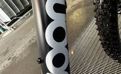 Woom OFF5 | Kinder Mountainbike 24‘ | velomarkt.de