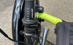 Dreirad Liegerad Velotechnik Gekko 26 kaufen in Baden-Württemberg #2 | velomarkt.de