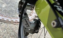 Dreirad Liegerad Velotechnik Gekko 26 kaufen in Baden-Württemberg #4 | velomarkt.de