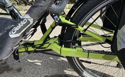 Dreirad Liegerad Velotechnik Gekko 26 kaufen in Baden-Württemberg #5 | velomarkt.de