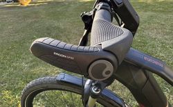 KTM Macina Ultimate XTS 2024 Trekking E-Bike RH 51 blacl kaufen in Bayern #4 | velomarkt.de