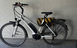 Bergamont Horizon N330 E-Bike Damen, 28 Zoll kaufen in Rheinland-Pfalz #2 | velomarkt.de