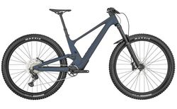 Scott Genius 930 | Scott Genius 930 | velomarkt.de