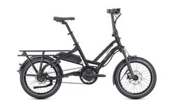 Tern HSD S8i | Tern HSD S8i | velomarkt.de