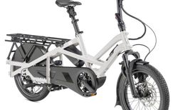 Tern GSD S10 | Tern GSD S10 | velomarkt.de
