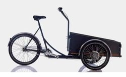 Christiania Bikes L-Box (3100) | Christiania Bikes L-Box (3100) | velomarkt.de